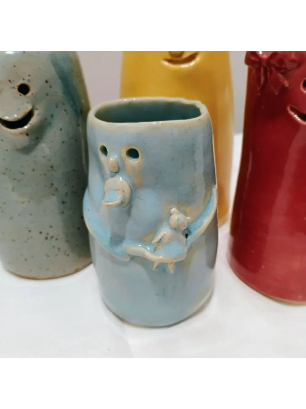 Hand Crafted add delightful
